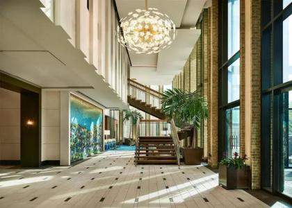 The Highland Dallas, Curio Collection by Hilton - 28