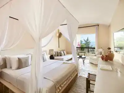 Grecotel-LUXME Daphnila Bay Dassia - 61