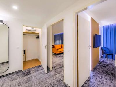 Ibis Krakow Centrum - 62