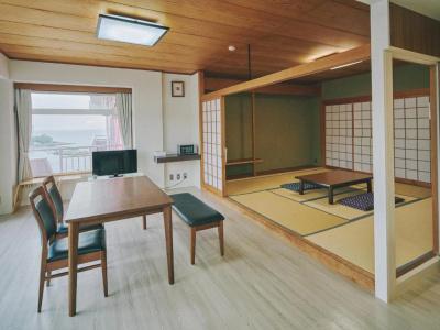 Guest Living Mu Nanki Shirahama - 26
