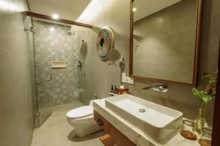 Kuta Seaview Boutique Resorts - 53