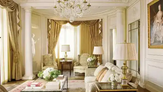Four Seasons des Bergues Geneva - 81