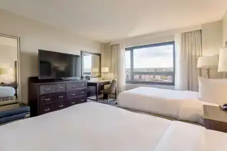 Washington Hilton - 65