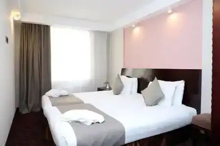 Best Western Plus Paradise Dilijan - 58