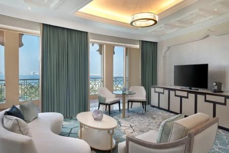 Waldorf Astoria Ras Al Khaimah - 12