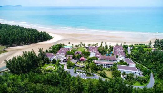 Apsara Beachfront Resort & Villa - Sha Extra Plus - 25