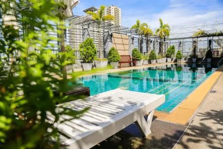Northgate Ratchayothin - Sha Extra Plus - 15