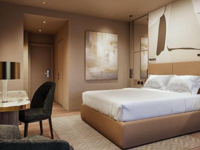 Crowne Plaza Milan City, An Ihg - 44