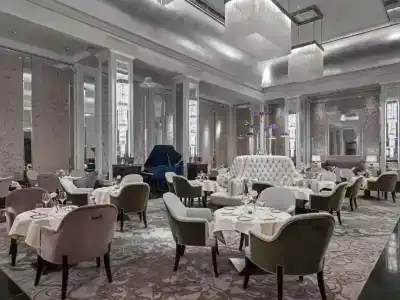 The Langham London - 16