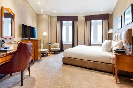 Radisson Blu Edwardian Hampshire, London - 35