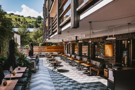 24 by Avenida & Residences Kaprun - 29
