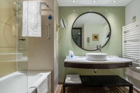 Radisson Blu Bucharest - 40