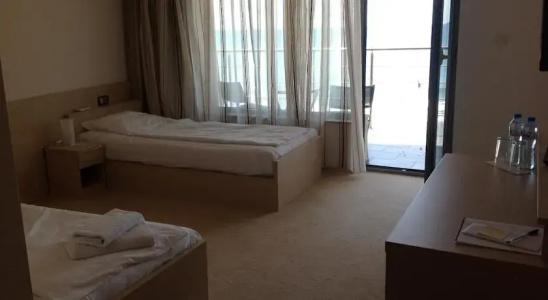 Prado Beach - 2