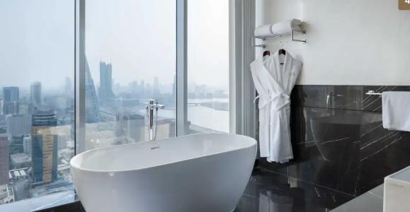 Fraser Suites Diplomatic Area Bahrain - 62
