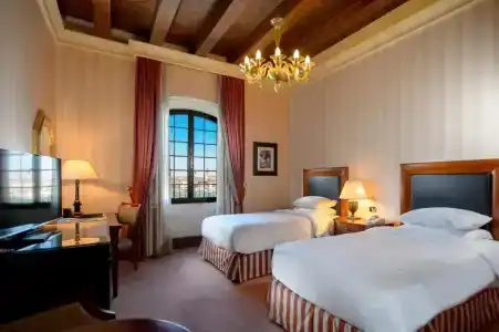 Hilton Molino Stucky Venice - 7