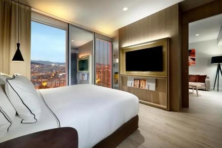 Melia Barcelona Sky 4* Sup - 83