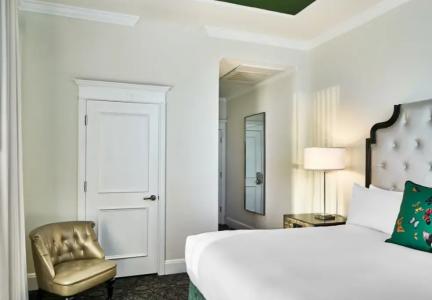 Le Pavillon New Orleans - 26