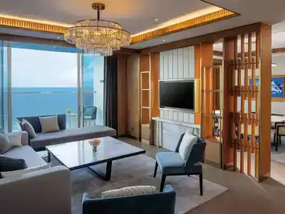 Selectum Noa Resort Cam Ranh - 47