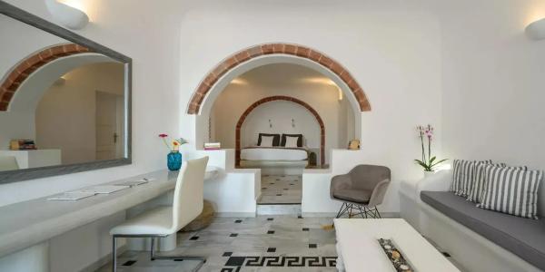 Pegasus Suites & Spa - 54