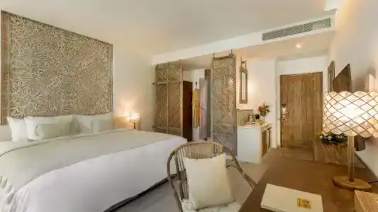 Eden Beach Khaolak Resort And Spa - Sha Plus - 83