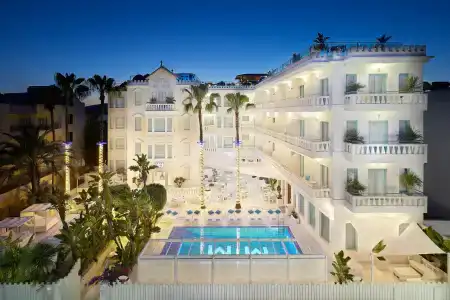 Mim Ibiza Es Vive - Adults Only - 42