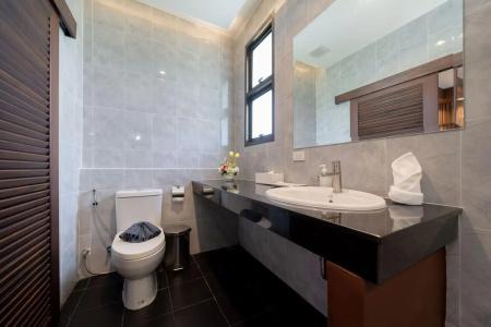 Boutique Resort Private Pool Villa - Sha Extra Plus - 37