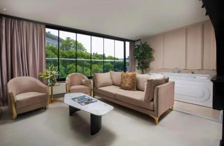 Walton Gardens Pera - 91