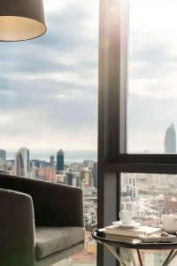 Radisson Blu Istanbul Asia - 56