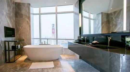 Centara Grand At Centralworld - Sha Extra Plus Certified - 103