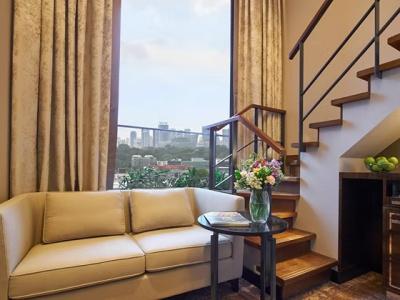 Holiday Inn Singapore Little India, An Ihg - Sg Clean - 63