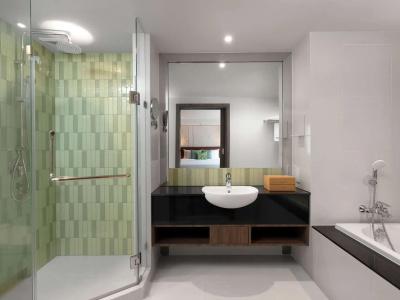 Legacy Suites Sukhumvit - Sha Extra Plus - 74