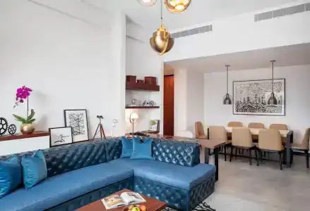 DoubleTree by Hilton Dubai M Square & Residences - 56