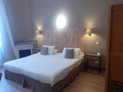 hôTel La Villa Tosca - 66