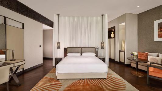 Grand Hyatt Abu Dhabi & Residences Emirates Pearl - 95