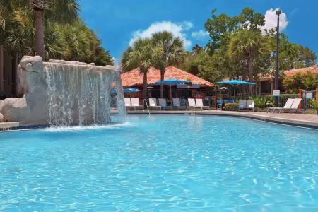 DoubleTree by Hilton Orlando at SeaWorld - 12
