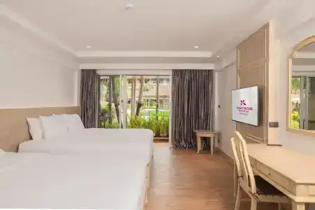 Phuket Orchid Resort And Spa - Sha Extra Plus - 58