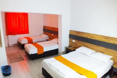 Ankara Otel Evren - 3