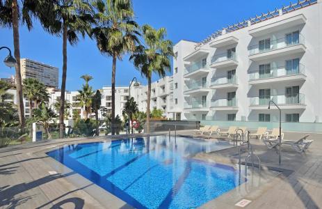 Sol Torremolinos - Don Marco - 19