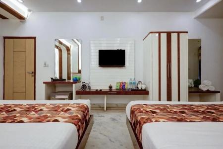Hindustan- by Backpackers Heaven - 124