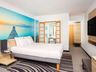 Novotel Brussels Off Grand Place - 37