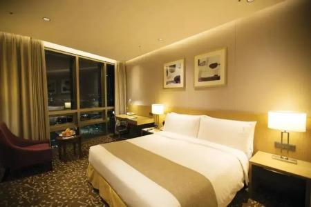 Holiday Inn Incheon Songdo, an IHG - 32