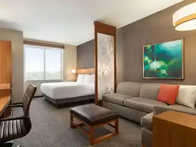 Hyatt Place Virginia Beach Town Center - 35