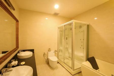 Dalat Edensee Lake Resort & Spa - 79