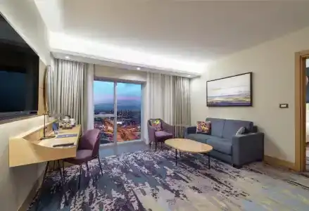 Doubletree By Hilton Afyonkarahisar - 45