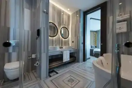 Ramada Plaza & Spa Trabzon - 83