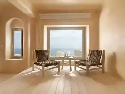 Dome Santorini Resort & Spa - 69