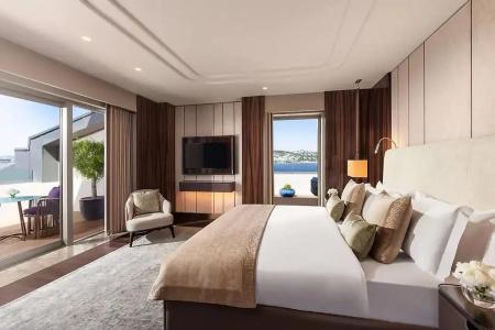 Mandarin Oriental Bosphorus, Istanbul - 57