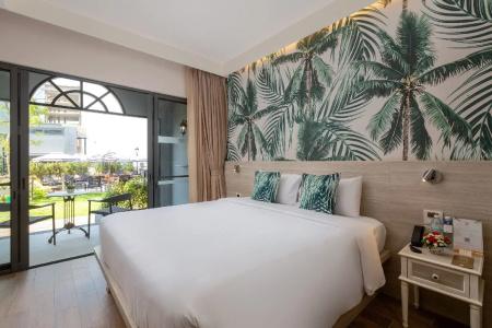 Sawaddi Patong Resort & Spa - Sha Extra Plus - 102