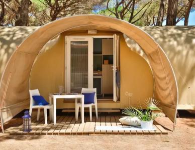 Villaggio Camping Le Marze - 153