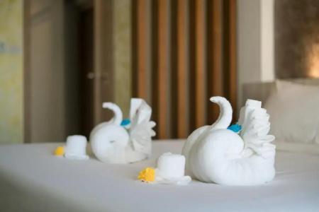 Destinaation Patong Boutique by the sea - 82